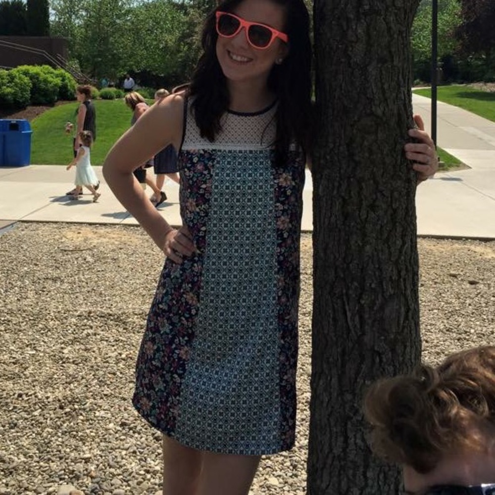 Summer Xhilaration Dress
